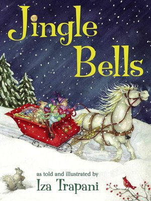 Jingle Bells - ebook